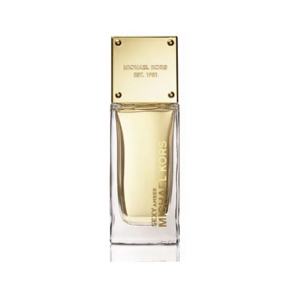 MICHAEL KORS Michael Kors Sexy Amber Eau de Parfum Spray 50 ml Parfüm