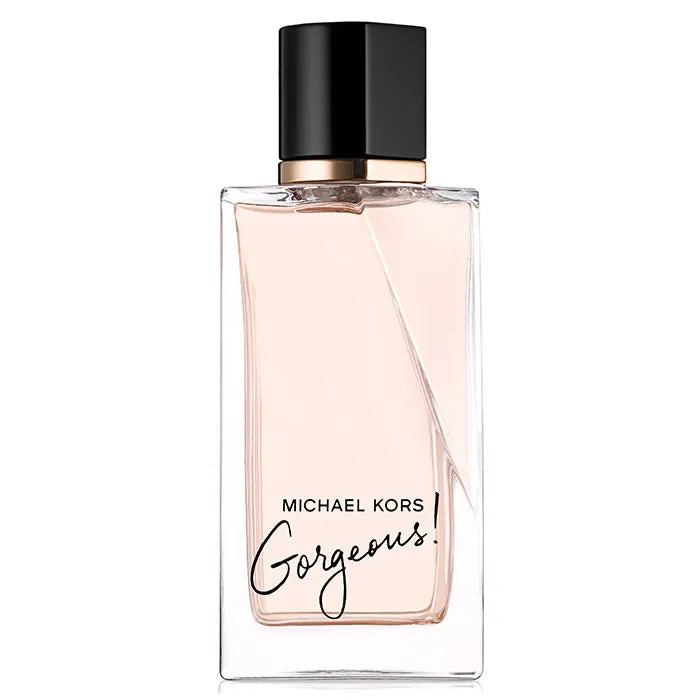 MICHAEL KORS Michael Kors Gorgeous Eau de Parfum Spray 100 ml Damen Parfüm