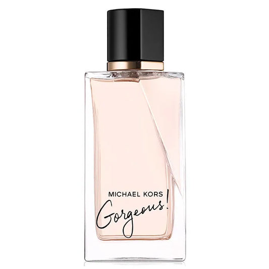 MICHAEL KORS Michael Kors Gorgeous Eau de Parfum Spray 100 ml Damen Parfüm
