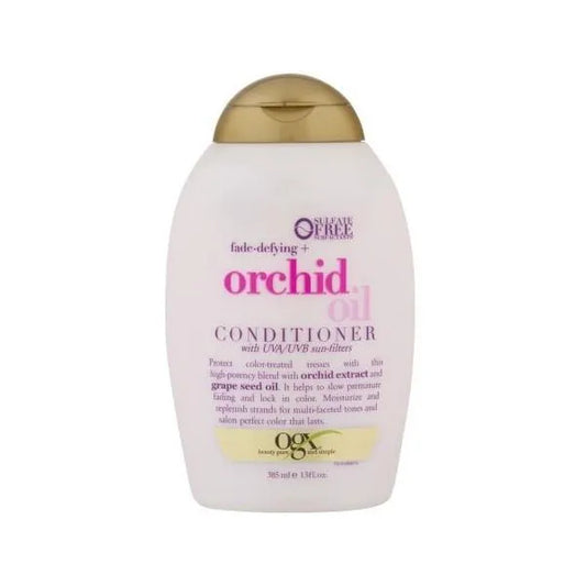 OGX OGX Orchid Oil Fade-Defying Haarspülung 385 ml Conditioner