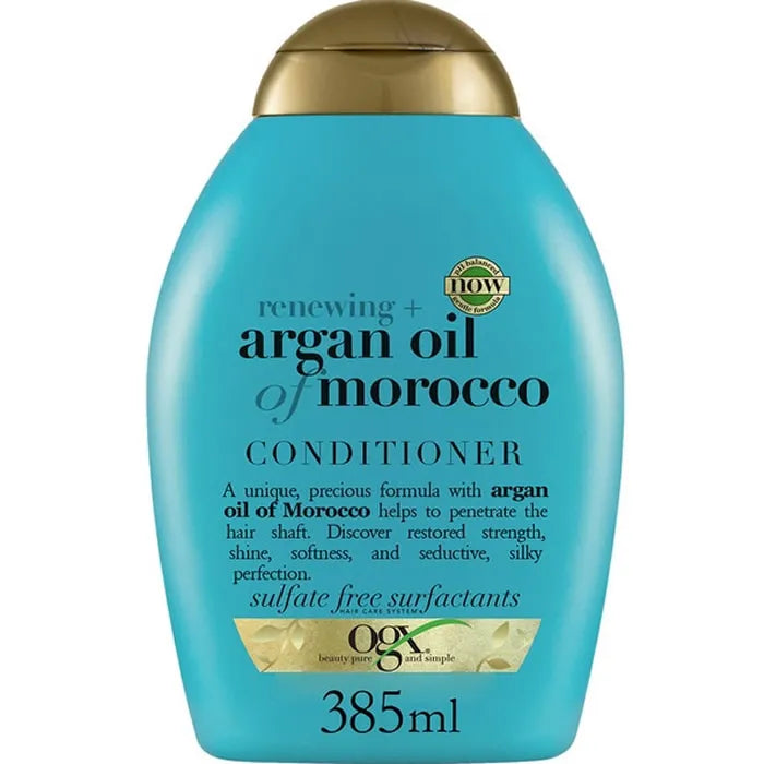 OGX OGX Argan Oil of Morocco Conditioner 385 ml Conditioner mit Arganöl