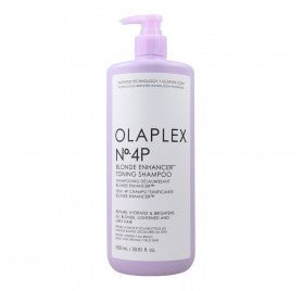 Olaplex N4p Bond Maintenance Champú Violeta 1000ml