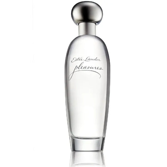 ESTÉE LAUDER ESTÉE LAUDER Pleasures Eau de Parfum Spray 50 ml Parfüm
