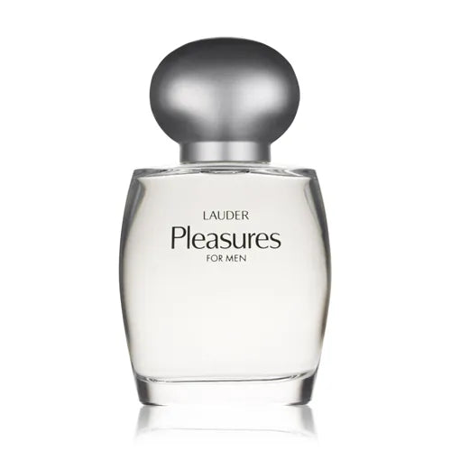 ESTÉE LAUDER ESTÉE LAUDER Pleasures Men Eau de Cologne Spray 100 ml Kosmetik