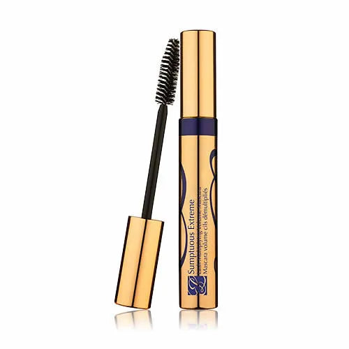 ESTÉE LAUDER ESTÉE LAUDER Sumptuous Extreme Mascara 01 Schwarz Mascara schwarz