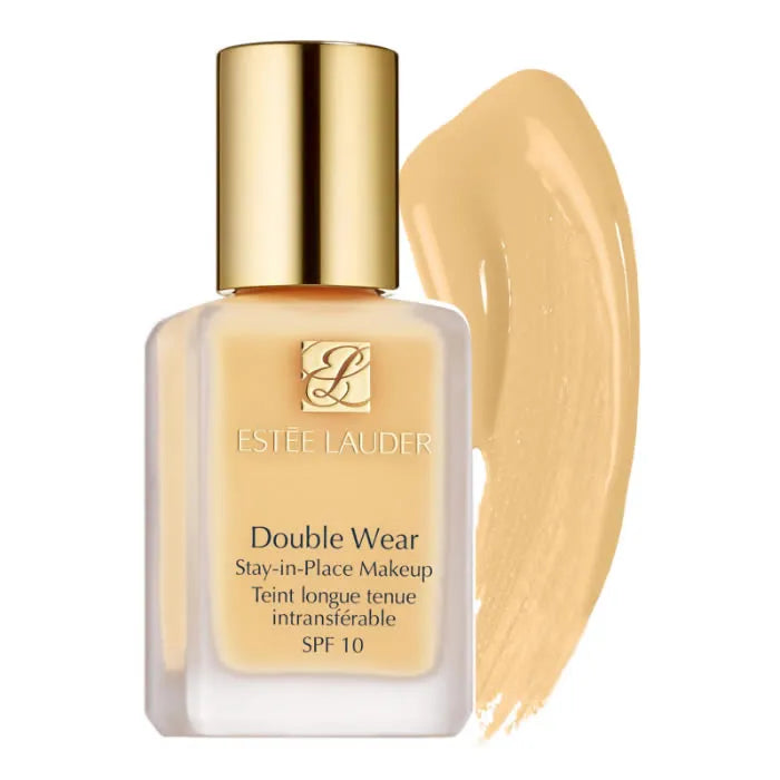 Estee Lauder Double Wear Fluid 1C1 Cool Bone 30ml