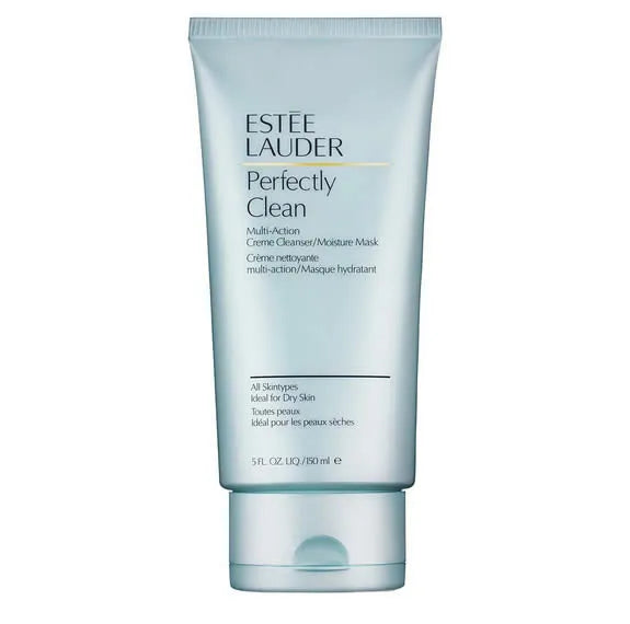 ESTÉE LAUDER ESTÉE LAUDER Perfectly Clean Multi Action Creme Cleanser Moisture Mask 150 ml Reinigung