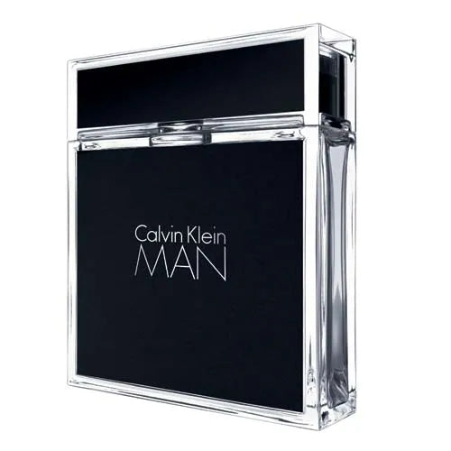 Calvin Klein Man Eau De Toilette Spray 100ml