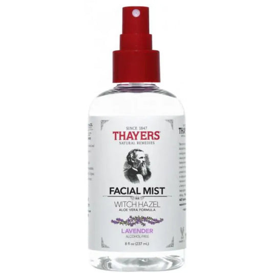 THAYERS THAYERS Facial Mist Lavendel 237 ml Gesichtsspray Kosmetik