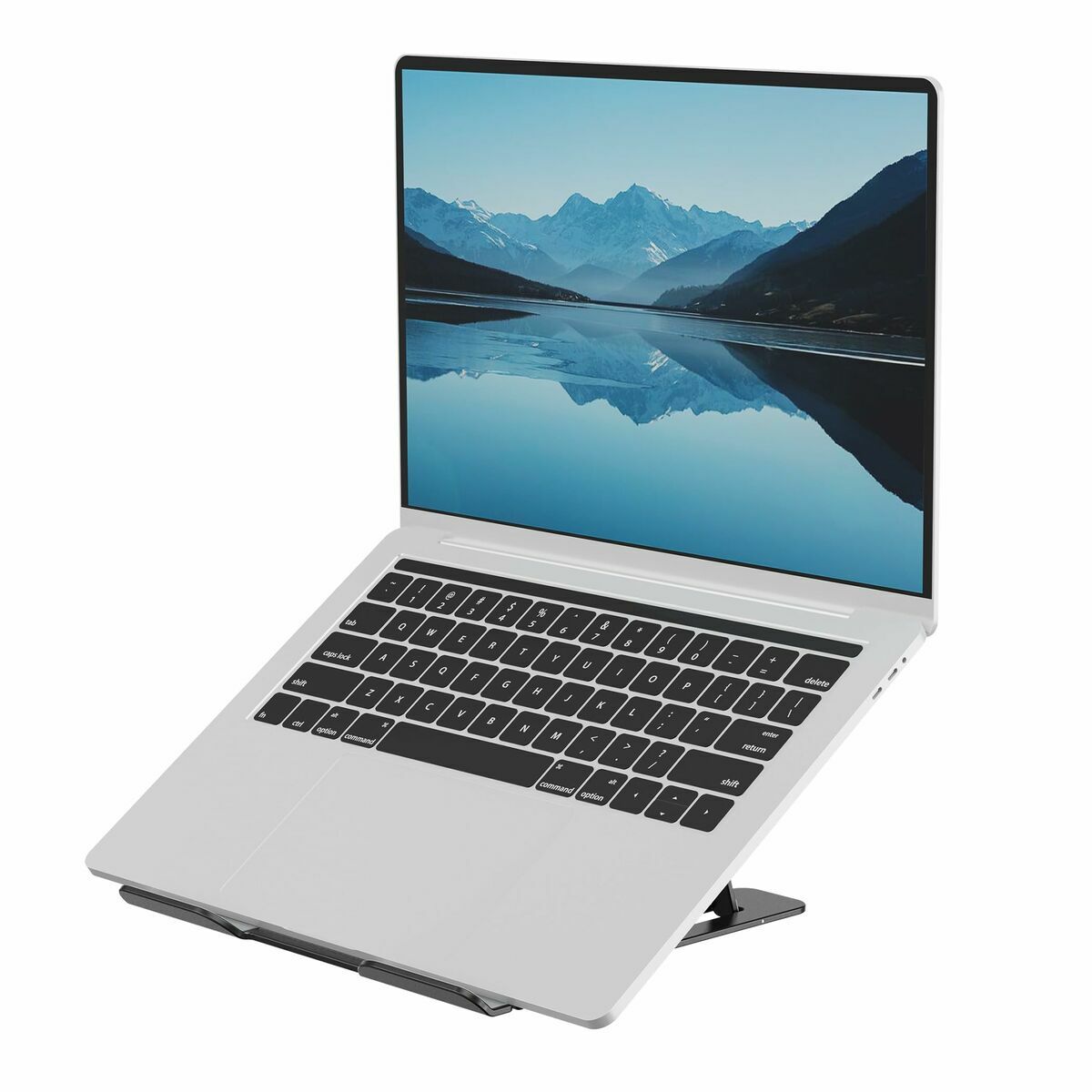 Fellowes Laptop-Stand Fellowes Alumia 100138868