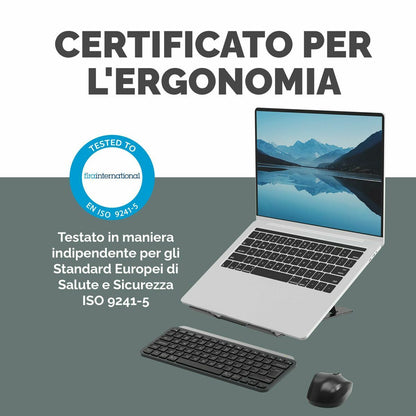 Fellowes Laptop-Stand Fellowes Alumia 100138868