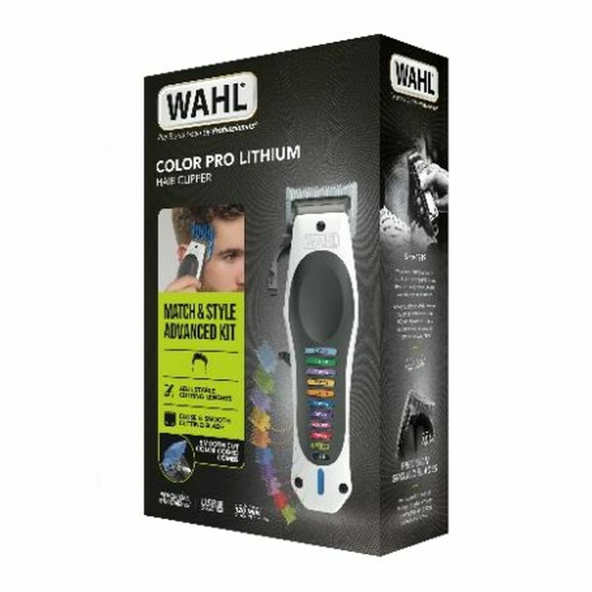 Wahl Haarschneidegerät Wahl 3028048