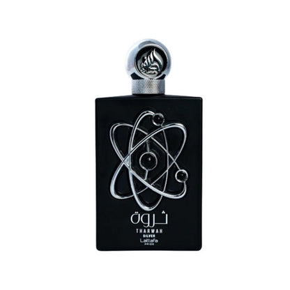 Tharwah Silver 100ml