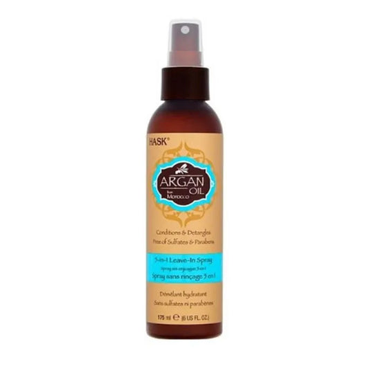Hask Argan Oil Reparaturöl 117 ml