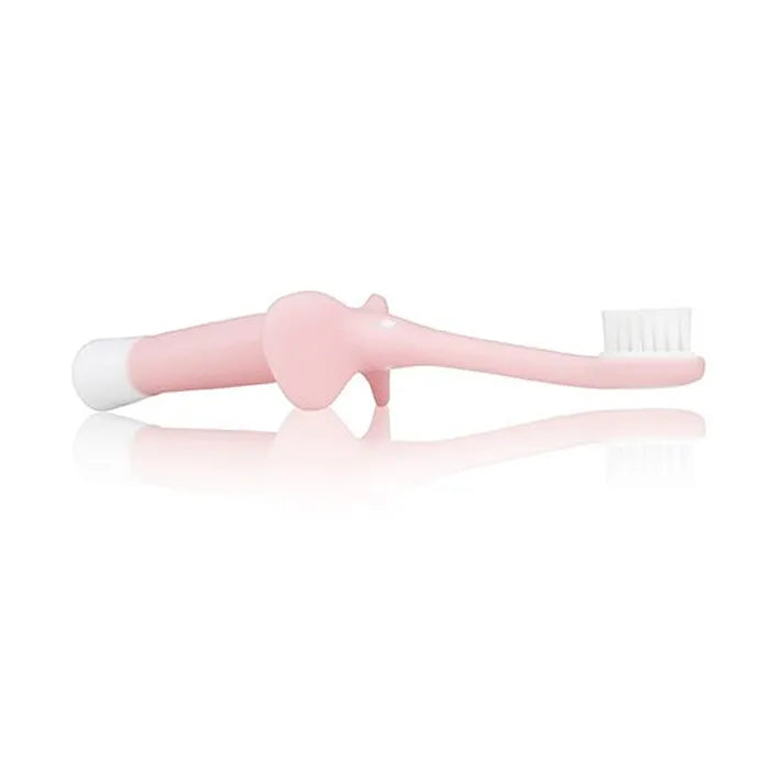 DR. BROWN'S Dr.Brown's Toothbrush Baby Pink