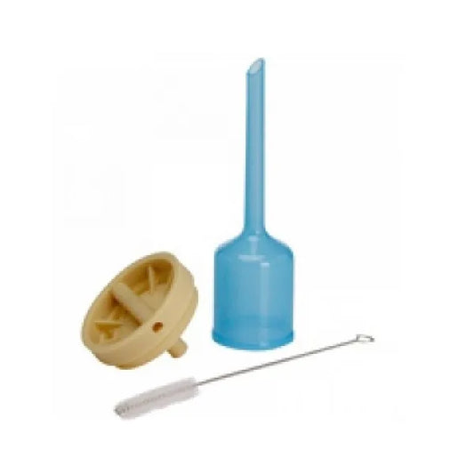 DR.BROWN'S Internal Replacement Kit Wide Neck Ersatzteile für breite Flaschenöffnung