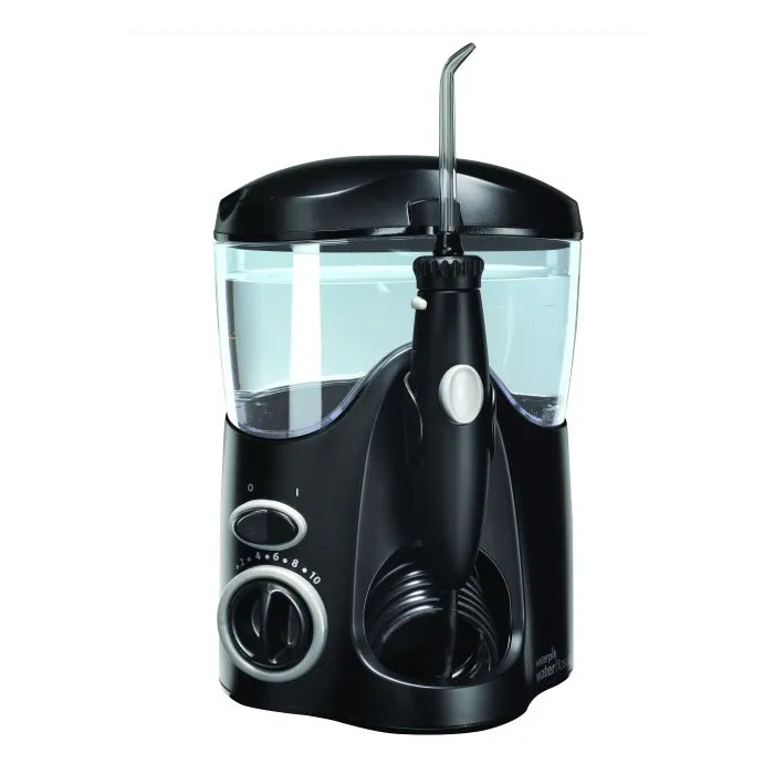 Waterpik Ultra Munddusche WP112E2 Black