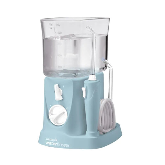 Waterpik Traveler Oral Munddusche  WP316ED Blue