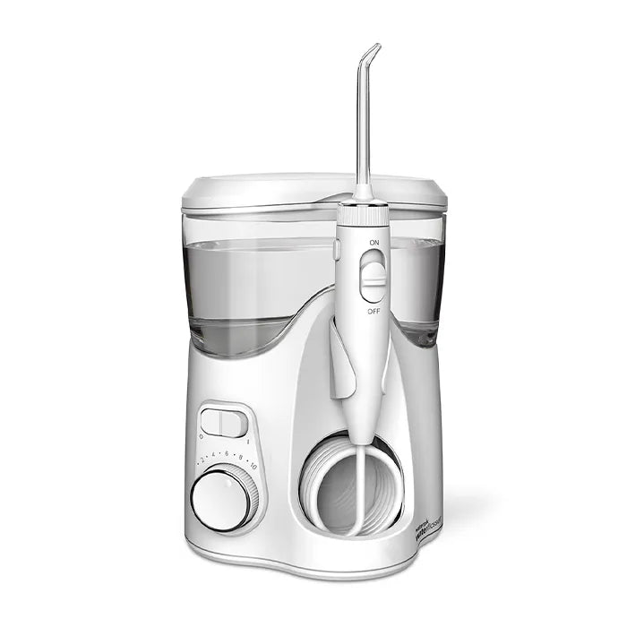 Waterpik Ultra Plus Mundspülung Water Flosser Wp-160 1U