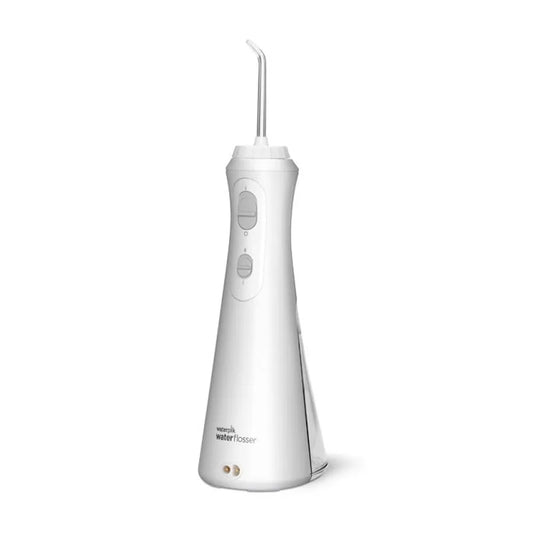WATERPIK WP-450 elektrische Munddusche für gründliche Mundpflege