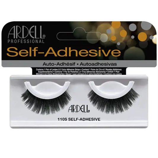 ARDELL ARDELL Pro Self Adhesive Lash 110s selbstklebende Wimpern Kosmetik