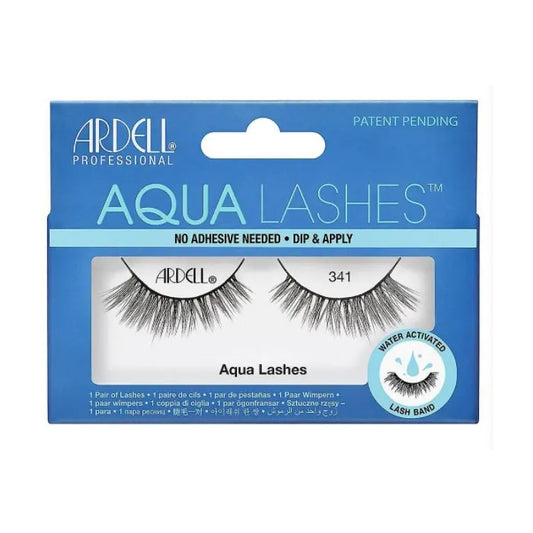 ARDELL ARDELL Aqua Lashes 341 künstliche Wimpern Kosmetik