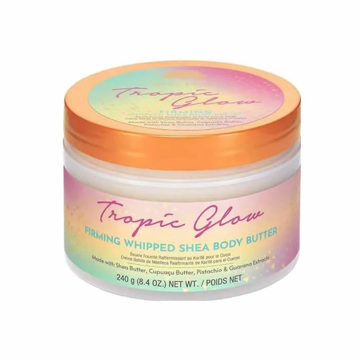 TREE HUT Tree Hut Tropic Glow Firming Whipped Shea Body Butter 240 g Kosmetik