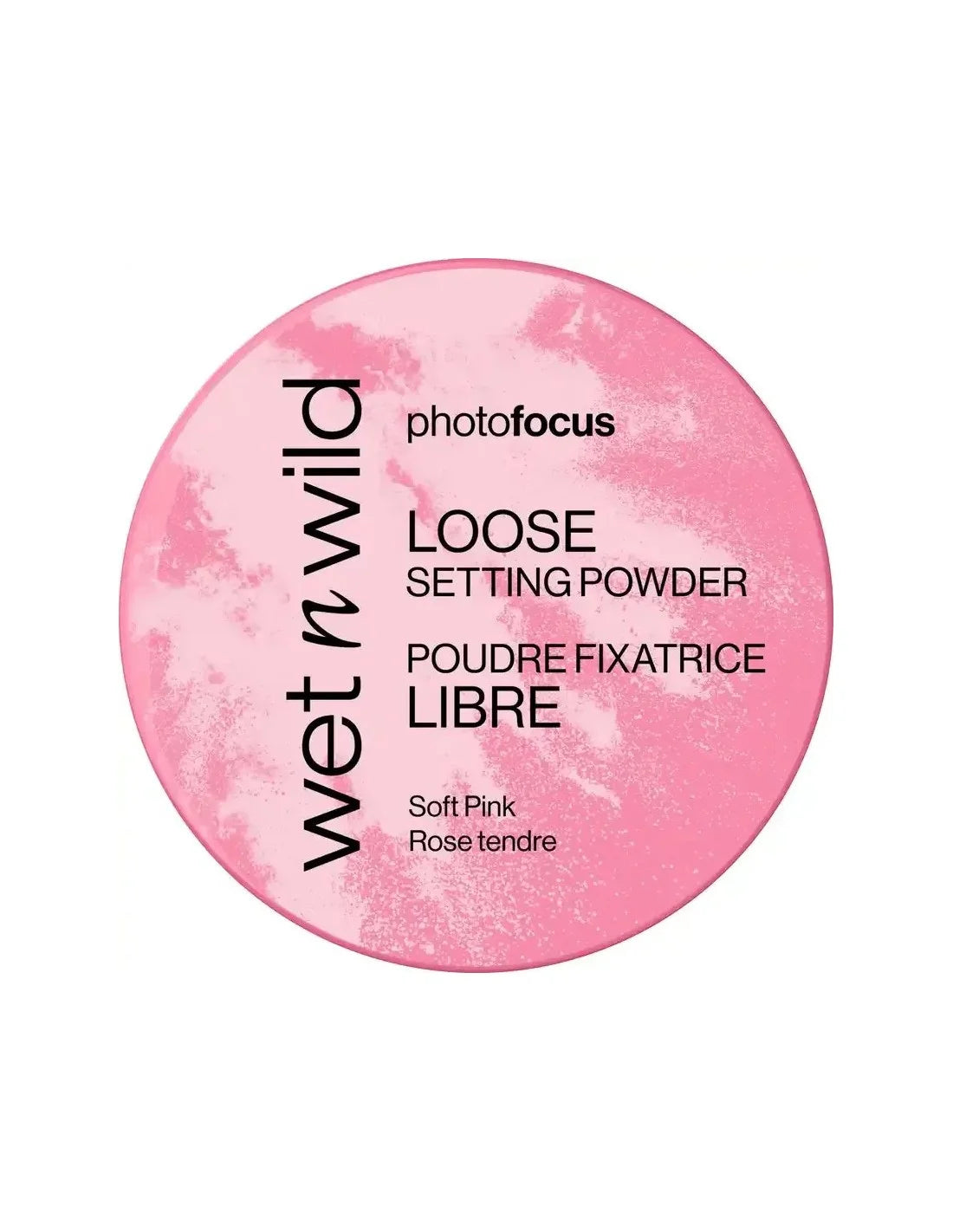 WET N WILD WET N WILD Puder Loose Setting transparent loser Fixierpuder 1116513E
