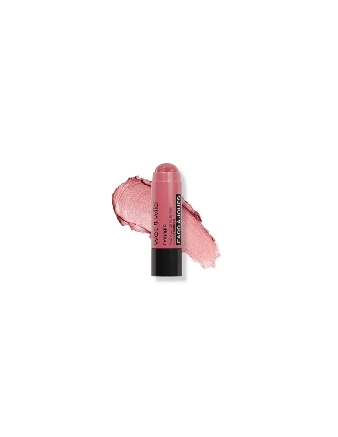 WET N WILD WET N WILD Megaglow Stick Colorete Rouge Stick 1115544EH Kosmetik