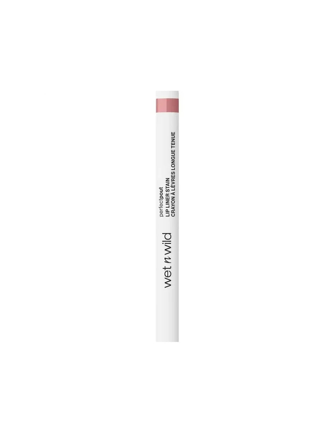 WET N WILD WET N WILD Lip Liner Perfect Pout WNW 1116816E Lippenkonturenstift Kosmetik