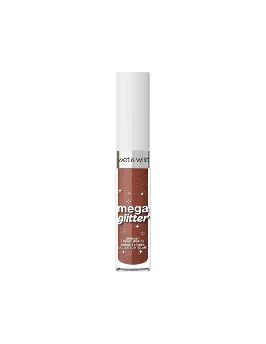 WET N WILD WET N WILD Lippenstift Mega Glitter Glanz Farbe 11623001E