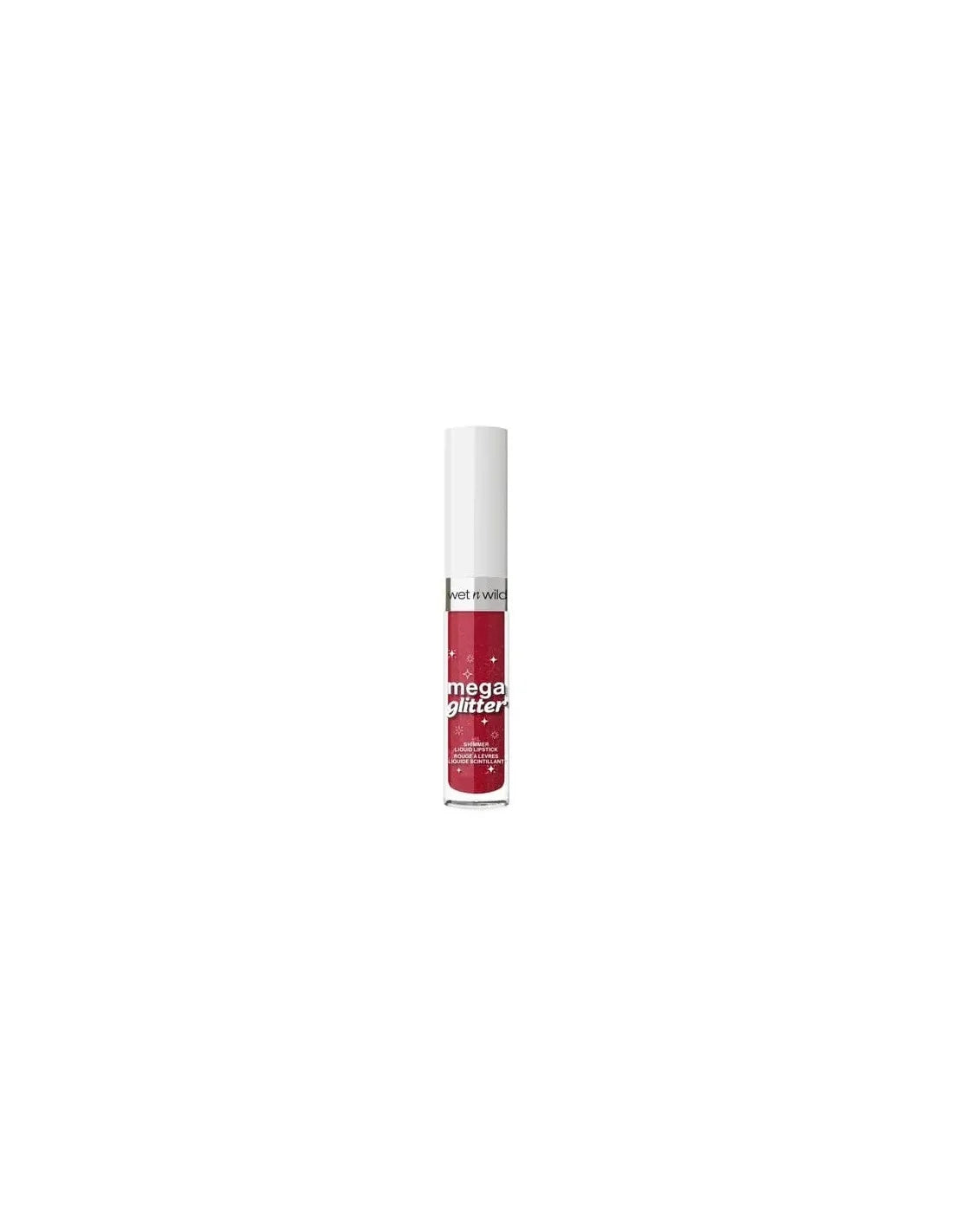 WET N WILD WET N WILD Lippenstift Mega Glitter Glanz Farbe 11623003E