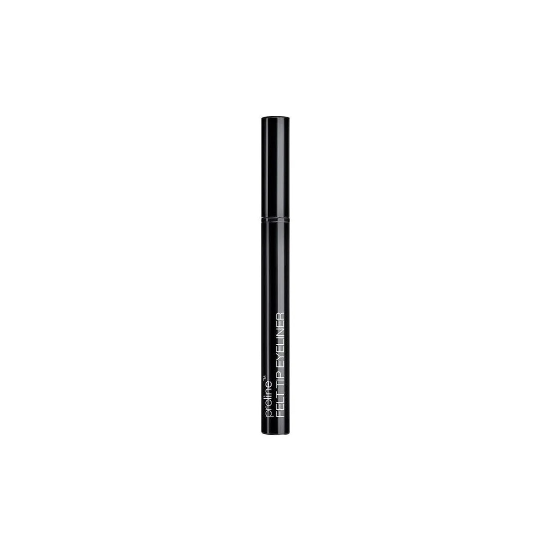 WET N WILD WET N WILD Eyeliner Liquid Proline Feel E8752H flüssiger Eyeliner schwarz