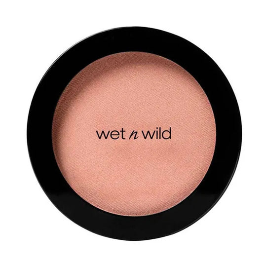 Wet N Wild Color Icon Rouge Pearlescent Rosa