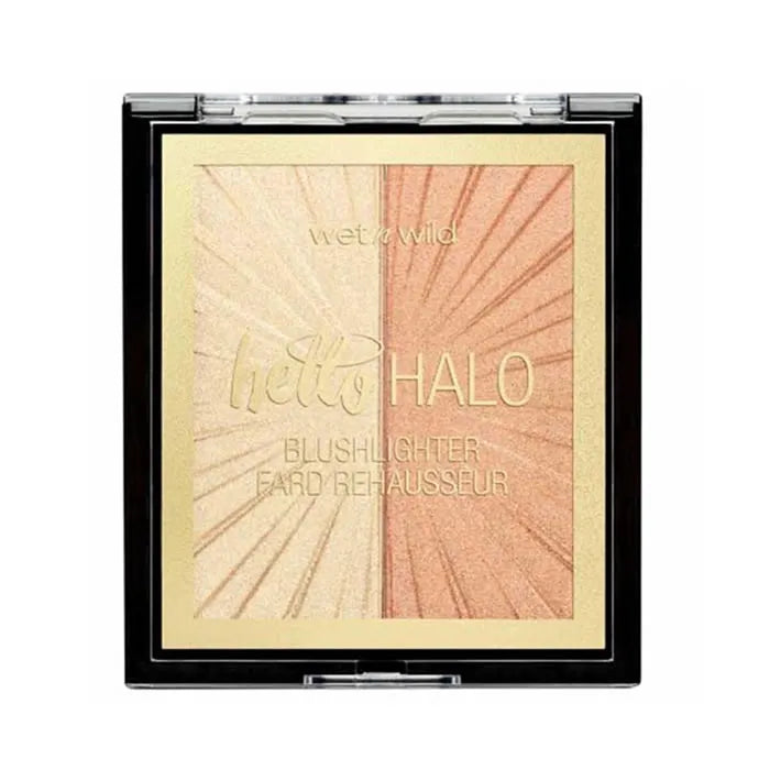 WET N WILD WET N WILD Megaglow Blushlighter After Sex Glow Highlighter und Blush in Einem Rouge