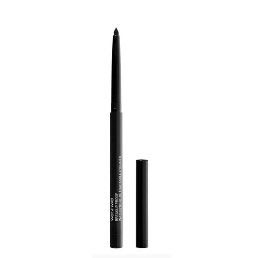 WET N WILD Mega Last Breakup-Proof Retractable Eyeliner Blackest Schwarz