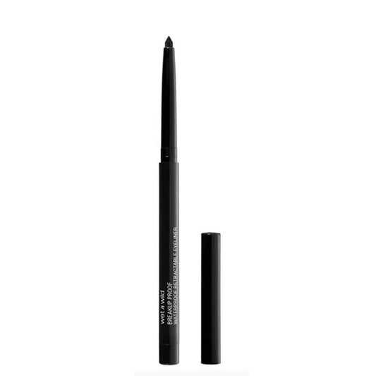 WET N WILD Mega Last Breakup-Proof Retractable Eyeliner Schwarz