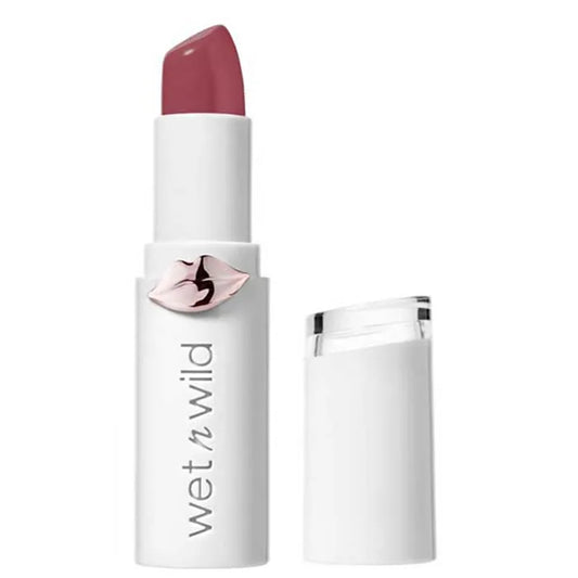 WET N WILD Mega Last High-Shine Lip Color Lippenstift Rose And Slay