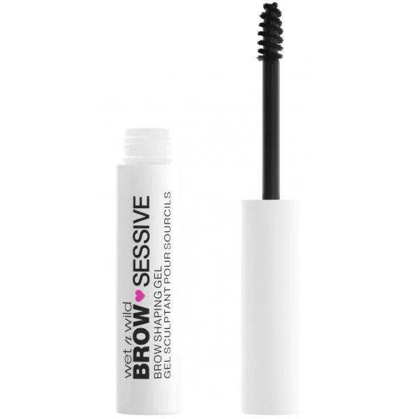 WET N WILD WET N WILD Brow Sessive Shaping Gel Augenbrauengel 11111879E Augenbrauen-Make-up