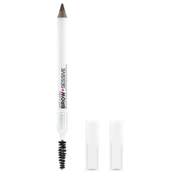 WET N WILD WET N WILD Wnw Sessive Augenbrauenstift Brow Pencil 11111886E Augenbrauen-Make-up