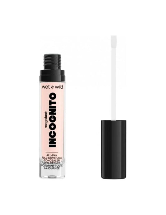 WET N WILD Concealer Incognito 1111894E Make-up Abdeckstift