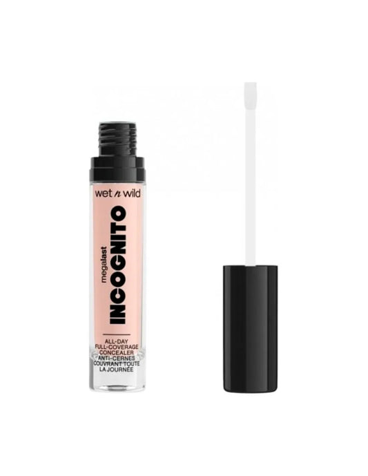 WET N WILD Concealer Incognito 1111899E Make-up Abdeckstift