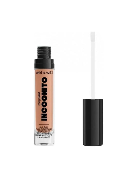WET N WILD Concealer Incognito 1111900E Make-up Abdeckstift