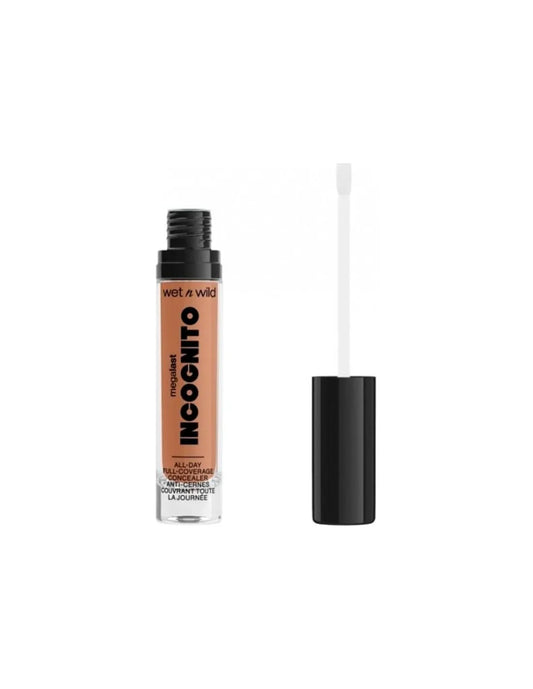 WET N WILD Concealer Incognito 1111902E Make-up Abdeckstift