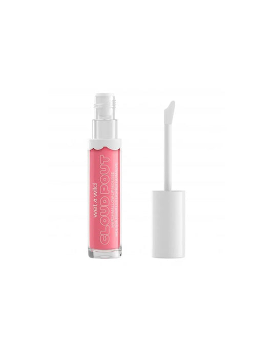 WET N WILD Lip Mousse Cloud Pout Lippenfarbe 1111916E