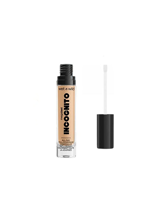 WET N WILD Concealer Incognito 1114048E Make-up Abdeckstift