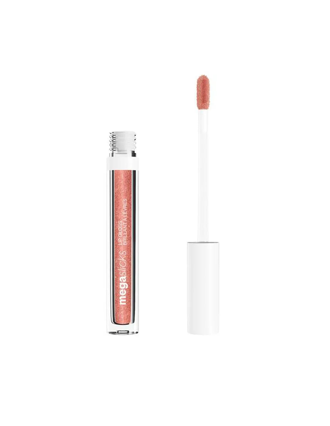 WET N WILD WET N WILD Lipgloss Mega Slicks 1114506E Gloss für die Lippen