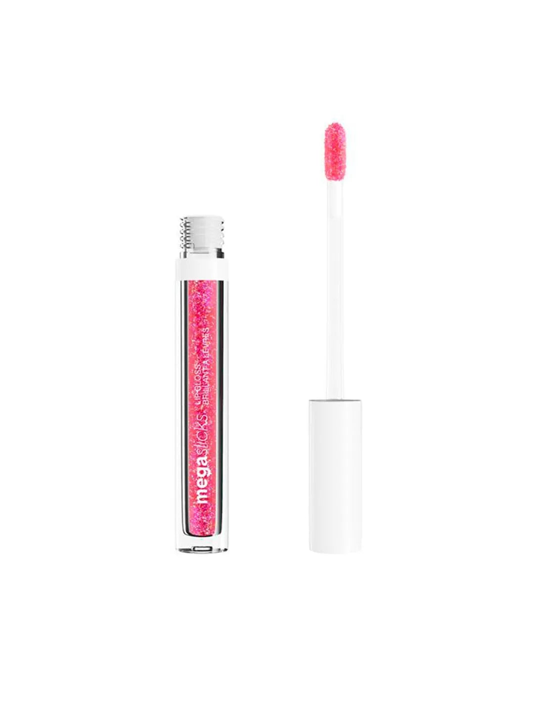 WET N WILD WET N WILD Lipgloss Mega Slicks 1114647E Gloss für die Lippen
