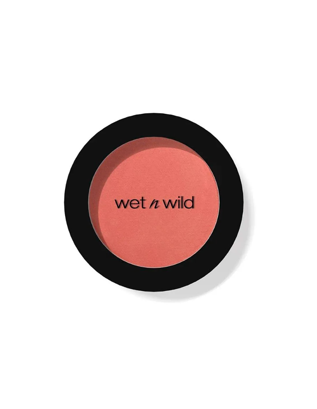 WET N WILD WET N WILD Rouge Color Icon Blush 1115484E