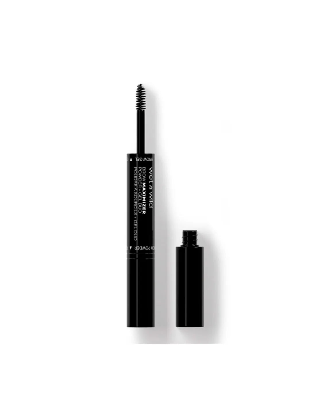WET N WILD WET N WILD Brow Maximizer Puder Gel Augenbrauen 1115504E Augenbrauen-Make-up